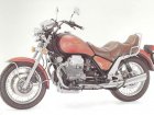 Moto Guzzi California III injection